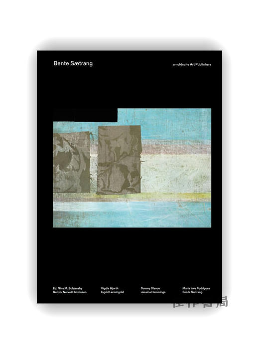 Bente Saetrang / 本特·塞特朗 商品图0