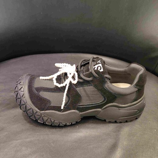 LFGJ凌介女鞋 20701 时尚百搭休闲鞋 商品图1