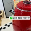 APIXINTL安本素电热水壶 烧水壶 1.8L大容量 自带机械仪表 精准控温 食品级加厚304不锈钢内胆、不易藏水 垢基地直邮 商品缩略图4