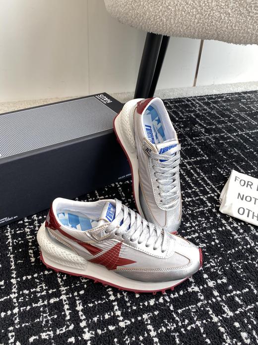 XX47- GGDB舒适运动低帮生活休闲鞋（KS*MM） 商品图4