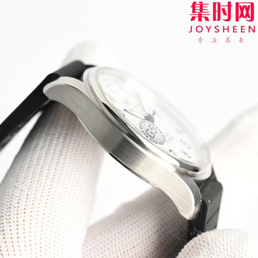 新推出 IWC万国 G5飞行员系列IW328210 马克二十系列 IWC-梅赛德斯- AMG马石油F1车队特别款 F1赛车 男士腕表 商品图4