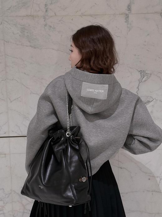 GZ197- 驴家 小号 OFF DUTY VIBE 双肩包(DG*MM) 商品图11