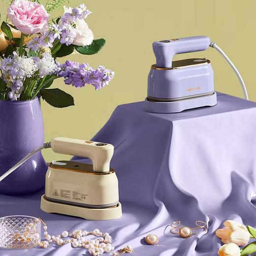 DAEWOO大宇手持式蒸汽D熨斗 商品图0