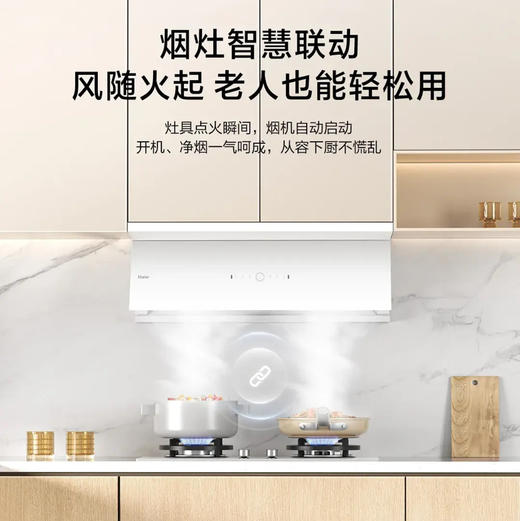 海尔（Haier）烟机 CXW-358-EC936UD 商品图8