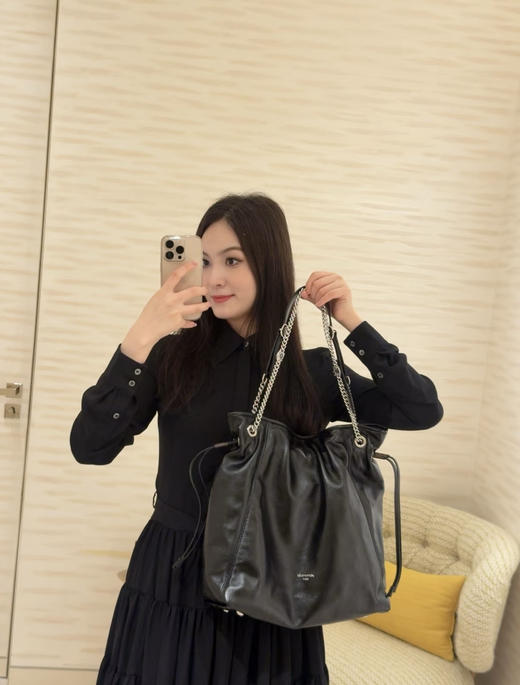 GZ196-驴家中号 OFF DUTY VIBE 双肩包(DG*MM) 商品图2