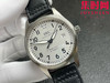 IWC万国 M+飞行员系列IW327002 IW327012 马克18 马克十八 男士腕表 表径40mm
机芯：搭载进口9015改Cal.35111 商品缩略图1