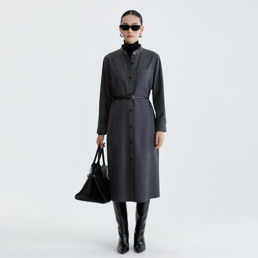 卡莉朵拉连衣裙C28D7533 商品图0