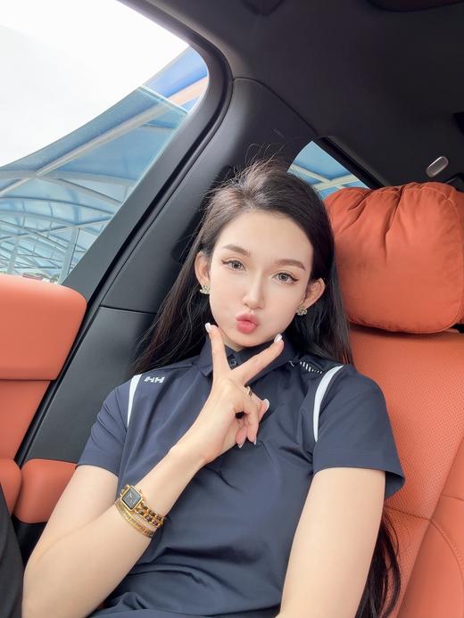 TB47-香奈儿 CHANEL PREMIERE 腕表 石英机芯 精钢皮革表带 黑色表盘 女表 时尚潮流(SH) 商品图3