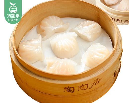 陶陶居手工虾饺*2包（25g*6个/包） 商品图2