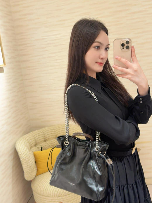 GZ197- 驴家 小号 OFF DUTY VIBE 双肩包(DG*MM) 商品图7