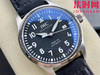 IWC万国 M+飞行员系列IW328201 马克20 马克二十 黑色盘 男士腕表 表径40mm
机芯：搭载进口9015改Cal.32111 商品缩略图1