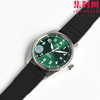 新推出 IWC万国 G5飞行员系列IW328210 马克二十系列 IWC-梅赛德斯- AMG马石油F1车队特别款 F1赛车 男士腕表 商品缩略图8