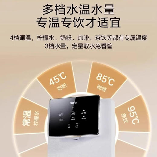 海尔（Haier）管线机 HGR2318 商品图7
