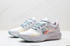 耐克Nike Air Zoom Winflo 8透气防滑减震跑步鞋CW3419-617男女鞋 商品缩略图3