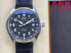 IWC万国 M+飞行员系列IW328201 马克20 马克二十 黑色盘 男士腕表 表径40mm
机芯：搭载进口9015改Cal.32111 商品缩略图0