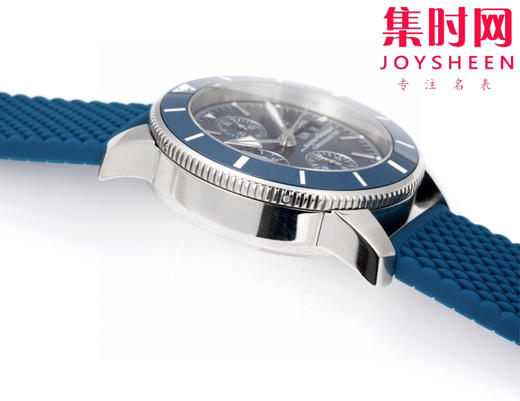 V2升级版 百年灵超级海洋文化计时系列 男士腕表 二代计时系列 商品图6