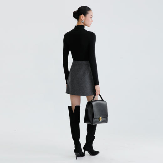 卡莉朵拉针织衫C28D7355 商品图3