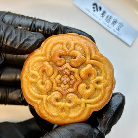 广式月饼（8个口味）