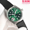 新推出 IWC万国 G5飞行员系列IW328210 马克二十系列 IWC-梅赛德斯- AMG马石油F1车队特别款 F1赛车 男士腕表 商品缩略图0