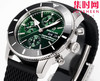 V2升级版 百年灵超级海洋文化计时系列 男士腕表 二代计时系列 商品缩略图3