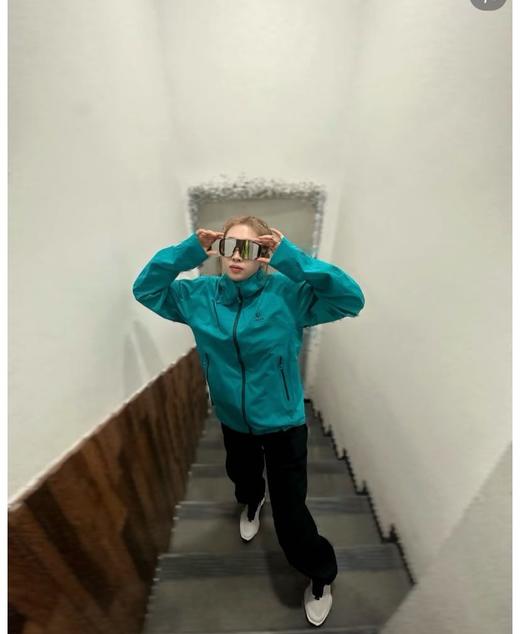 毒家！！凯乐石雷鸟LT连帽防风衣GTX轻量防风户外运动登山徒步 商品图1