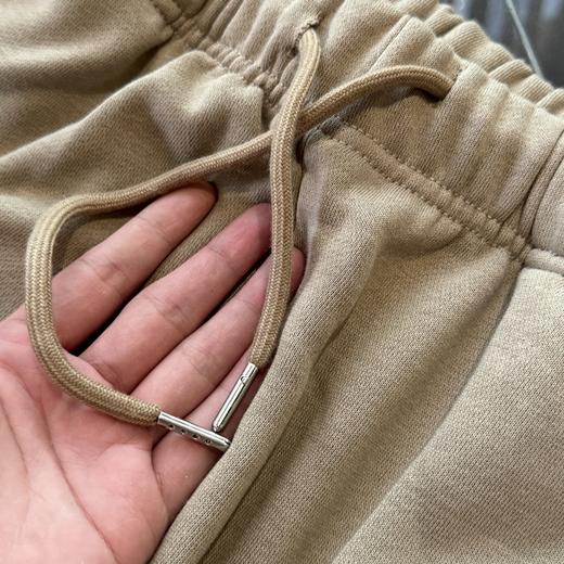 法鳄男士秋冬加绒休闲卫衣长裤（波哥穿L码） 商品图14