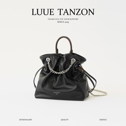 GZ197- 驴家 小号 OFF DUTY VIBE 双肩包(DG*MM) 商品图0