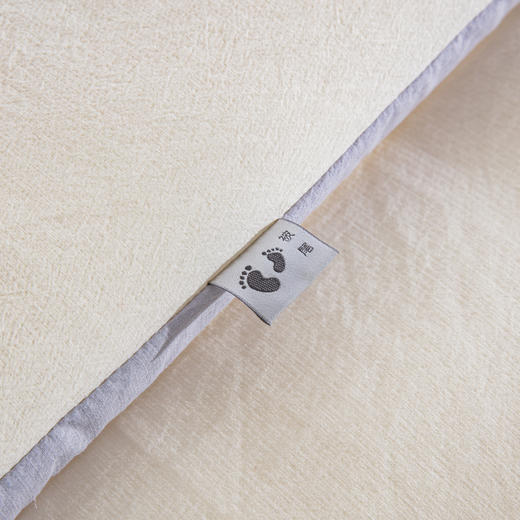 松植屋秋冬羊绒蛋白立体仓黑科技Pro被子双人加厚冬季被芯抑菌保暖 商品图4