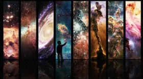 河北·兴隆追星记｜对话宇宙，探索苍穹之眼观星体验