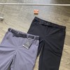 可隆男款户外2025秋季新品户外商务休闲软壳裤 商品缩略图3
