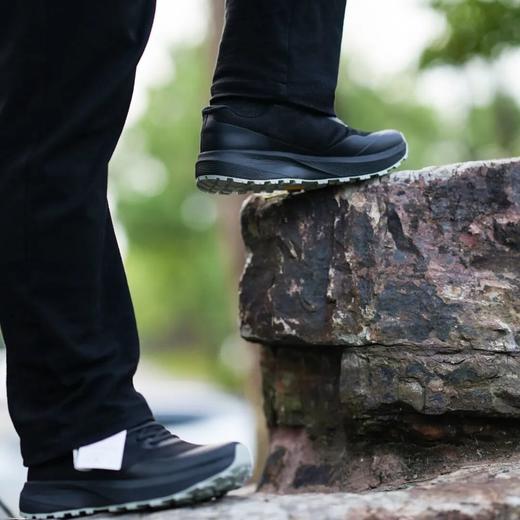 AR系列！户外防水透气多功能鞋 商品图2