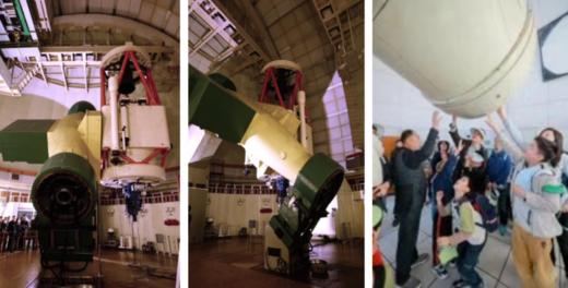 河北·兴隆追星记｜对话宇宙，探索苍穹之眼观星体验 商品图1