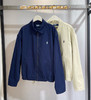 越南原单拉夫*伦男女款翻领夹克外套092201 商品缩略图4