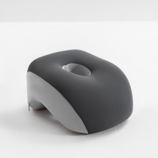 自然醒多功能不压手午睡枕XK 商品图3