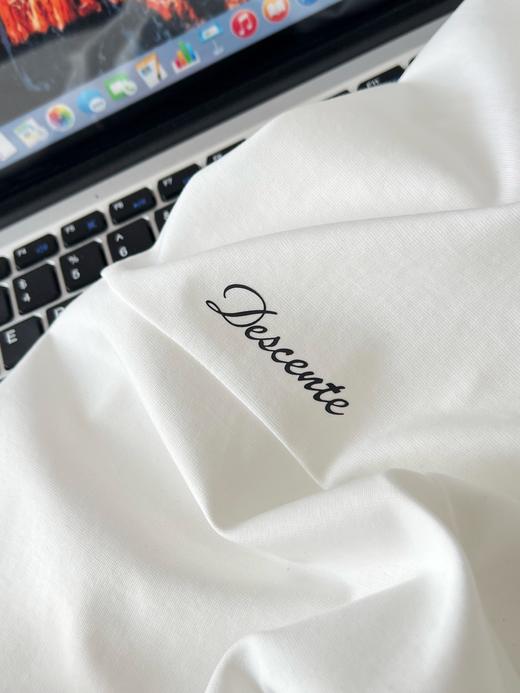 点此购买 迪桑特春秋季高尔夫女子长袖POLO衫 37 330911 商品图12