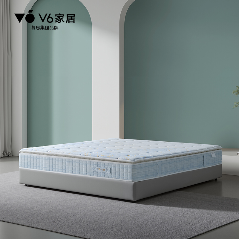 V6家居 MFB1-601 万象梦