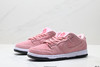 耐克NIKE DUNK LOW RETRO低帮休闲运动板鞋BQ6817-600男女鞋 商品缩略图3