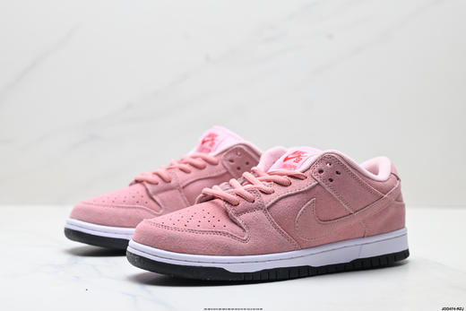 耐克NIKE DUNK LOW RETRO低帮休闲运动板鞋BQ6817-600男女鞋 商品图3