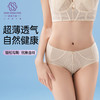 蕾丝絮语美臀裤 商品缩略图2