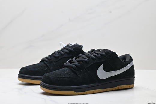 耐克NIKE DUNK LOW RETRO低帮休闲运动板鞋BQ6817-600男女鞋 商品图3