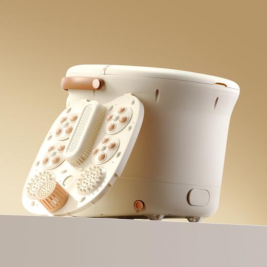 西屋Westinghouse-足浴按摩器WZY419【分仓直发，72小时发货，周末节假日不发货】 商品图3