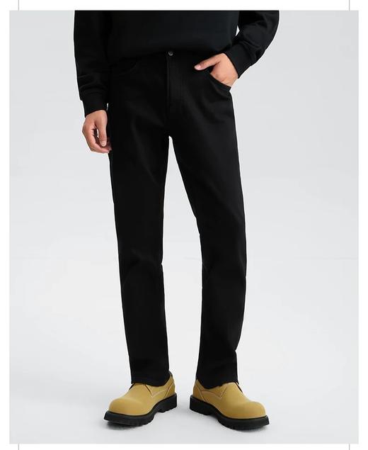 【云粉节】6楼LEE男士牛仔裤吊牌价1199 商品图0