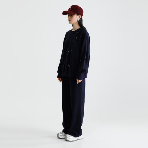 朵拉梵西上衣F28D1136 商品图1