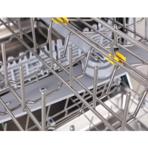 【预售】格力·洗碗机 鲸焕系列 下嵌式 13套 DW-UD13306R 黑色 商品图3