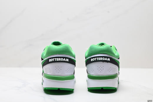 耐克Nike Air Max BW OG复古气垫休闲运动慢跑鞋DJ6124-001男鞋 商品图5