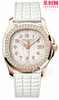 百达翡丽 Patek Philippe AQUANAUT手雷5068系列 PP+手雷女款 78克配重版 调时不止秒 女士腕表
表盘尺寸：35.6mmX8.5mm 商品缩略图0