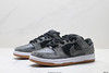 耐克NIKE DUNK LOW RETRO低帮休闲运动板鞋BQ6817-600男女鞋 商品缩略图3