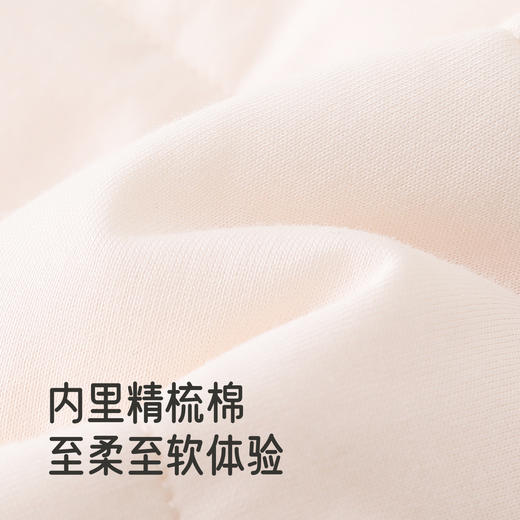 【商场同款】英氏儿童裙子上衣套装女童冬季可爱舒适亲肤衣服新款 商品图2