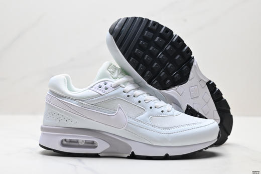 耐克Nike Air Max BW OG复古气垫休闲运动慢跑鞋DJ6124-001男女鞋 商品图4