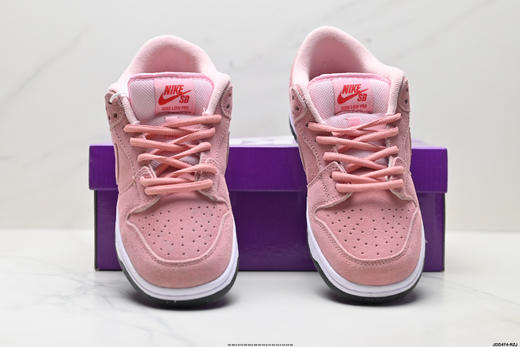 耐克NIKE DUNK LOW RETRO低帮休闲运动板鞋BQ6817-600男女鞋 商品图6
